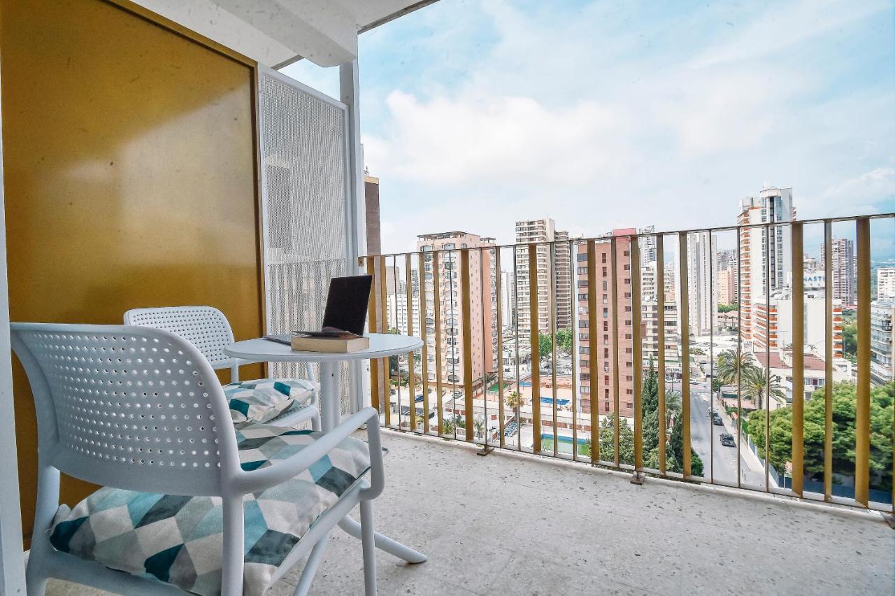 Gala Placidia 3* Benidorm