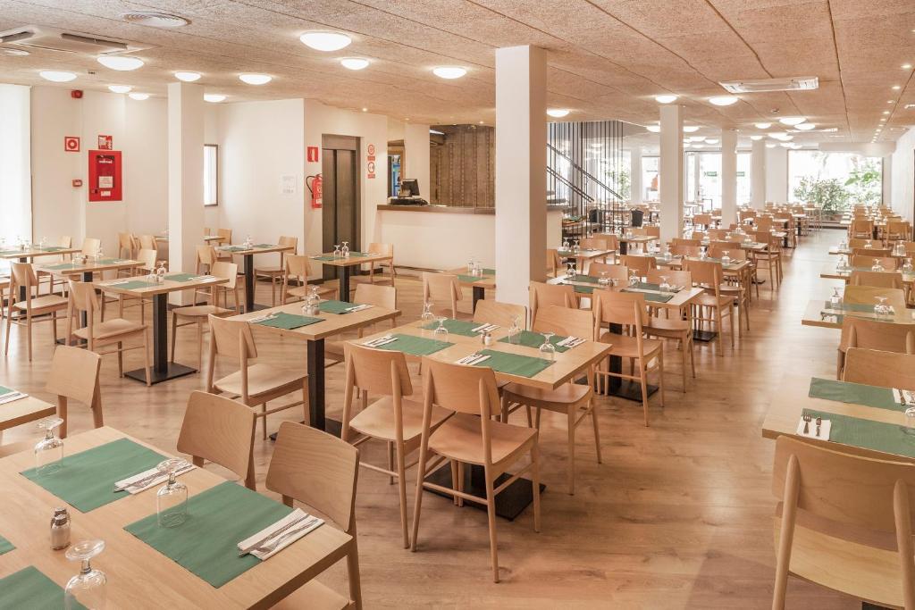Gala Placidia Hotel Benidorm