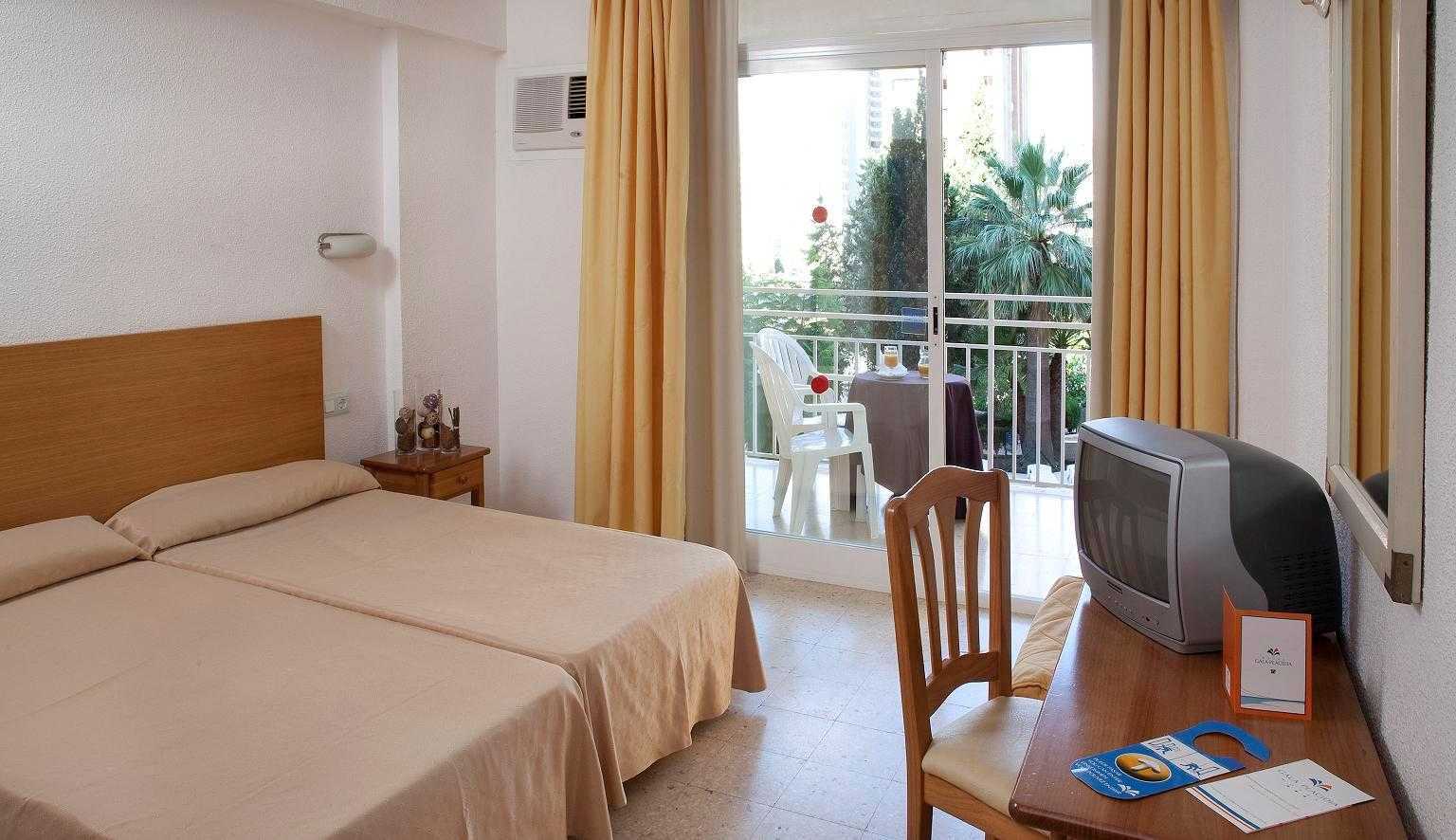 Hotel Gala Placidia 3