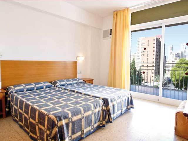 Hotel Gala Placidia 3