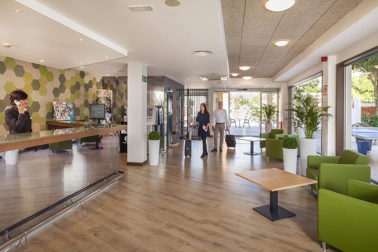 Hotel Gala Placidia 3